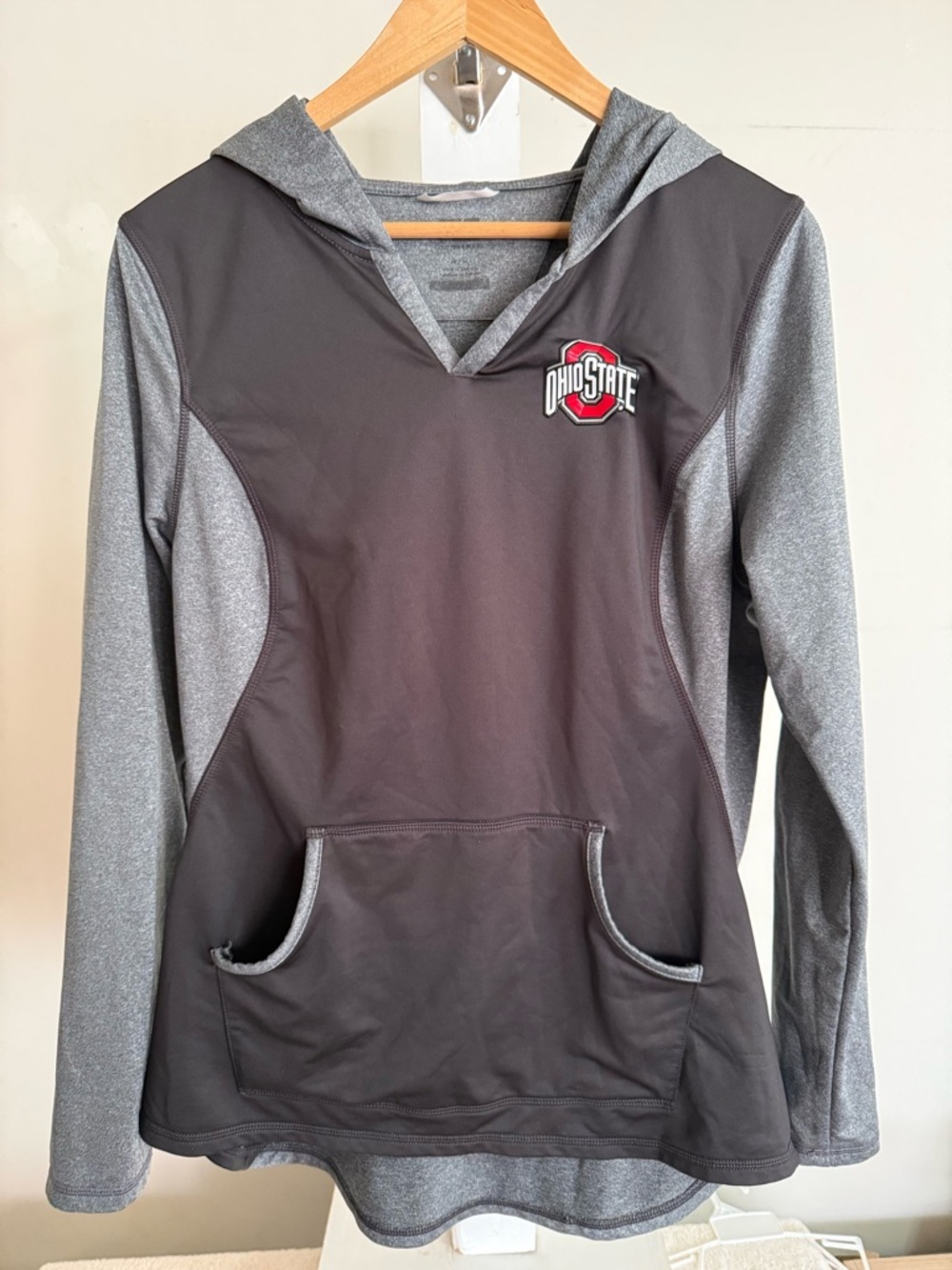 Ohio State Performance Hoodie